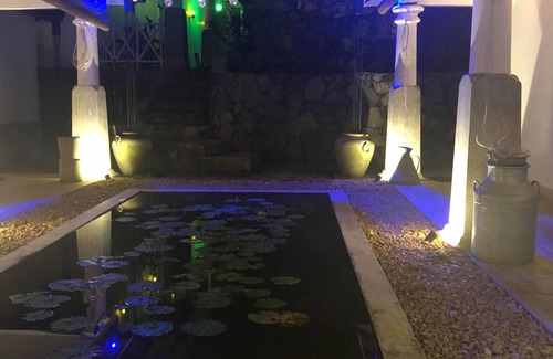 Weddagala Hotel | Jansens Bungalow Sinharaja