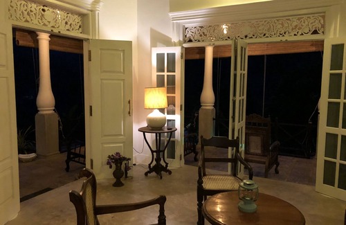 Weddagala Hotel | Jansens Bungalow Sinharaja