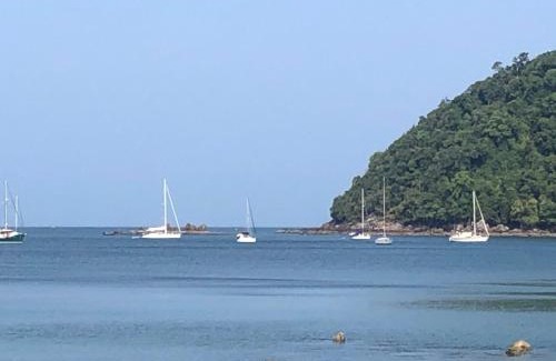 Ranong Resort | Jansom Bungalow 2