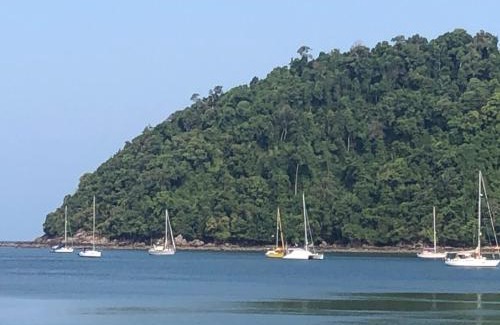 Ranong Resort | Jansom Bungalow 2