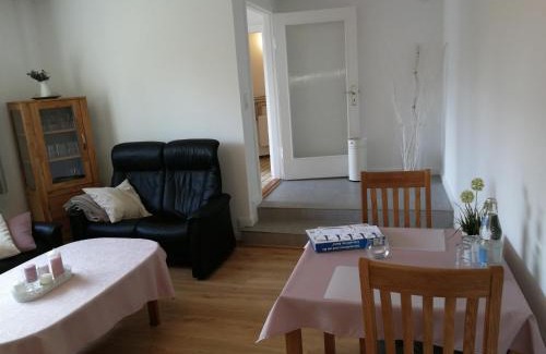 Eckernfoerde Apartment | Janssen