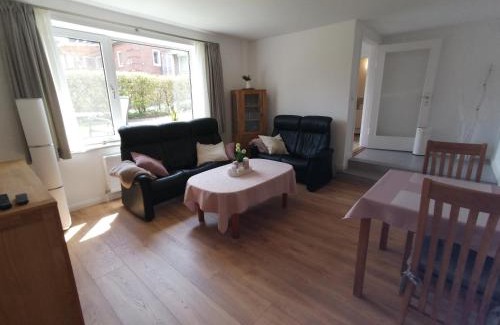 Eckernfoerde Apartment | Janssen