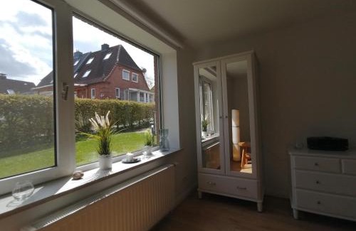 Eckernfoerde Apartment | Janssen