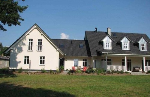 Muritz Apartment | Janssen vacation apartment