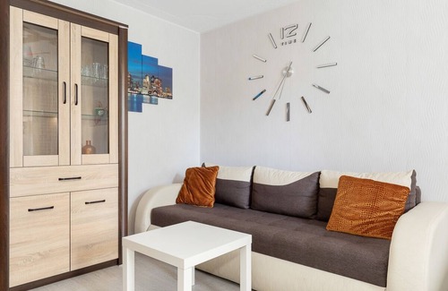 West Pomeranian Voivodeship Apartment | Jantar Home Drzymały