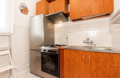 West Pomeranian Voivodeship Apartment | Jantar Home Drzymały