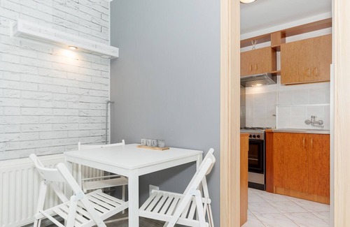 West Pomeranian Voivodeship Apartment | Jantar Home Drzymały