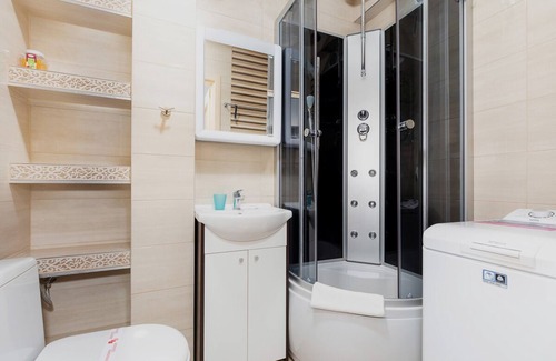 West Pomeranian Voivodeship Apartment | Jantar Home Drzymały