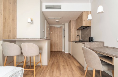 Mielno Apartment | Jantaris - City Apartments