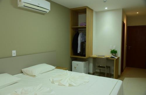 Pinheiros Hotel | Jantorno Plaza Hotel