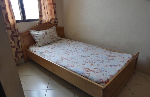 Kumasi Hotel | Jap Hotel Limited