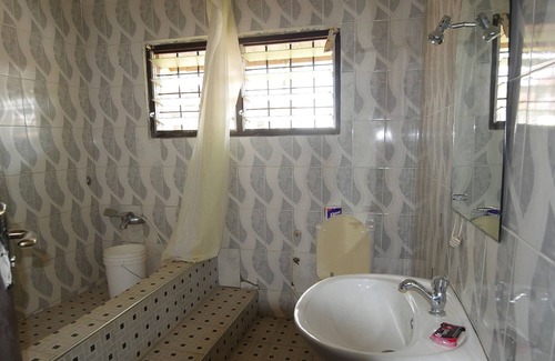 Kumasi Hotel | Jap Hotel Limited