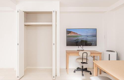 Sugamo Apartment | japan house リアルSengoku