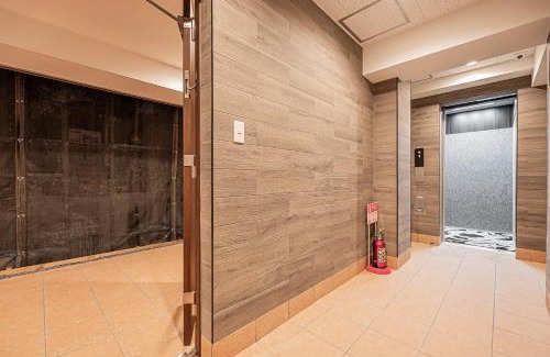 Sugamo Apartment | japan house リアルSengoku