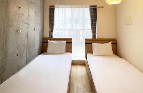 Nakano Apartment | japan house nishishinjuku