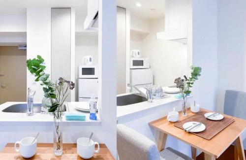 Nakano Apartment | japan house nishishinjuku