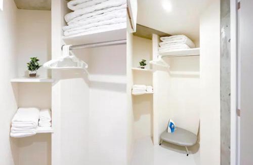 Nakano Apartment | japan house nishishinjuku