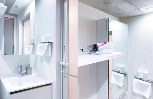 Nakano Apartment | japan house nishishinjuku