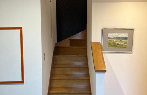 Edogawa Apartment | japan house shinkoiwa guest house