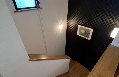 Edogawa Apartment | japan house shinkoiwa guest house