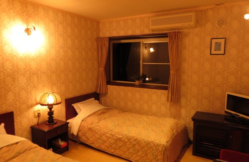 Nikko House | Japan Nikko Pension L'escale
