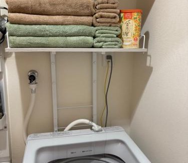 Kameari Apartment | JAPAN Stay PEARL KAMEARI パール 亀有 大手町まで23分 ディズニー羽田 直行バス