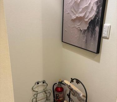 Kameari Apartment | JAPAN Stay PEARL KAMEARI パール 亀有 大手町まで23分 ディズニー羽田 直行バス