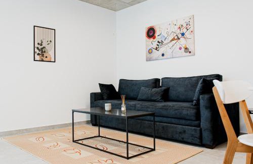Nafplion City Centre Apartment | Japandi III Nafplio