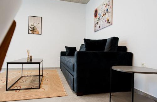 Nafplion City Centre Apartment | Japandi III Nafplio