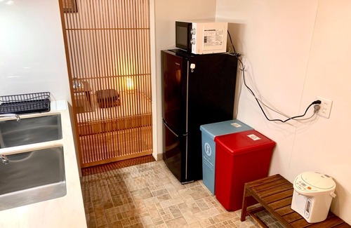 Sumiyoshi House | Japanese Guesthouse 3Min Walk to Station - Travel time Asuka/Osaka Ōsaka