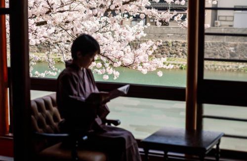 Kanazawa House | Japanese Machiya kanazawa private villa Asanogawa