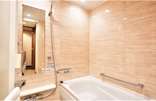 Naha Hotel | JapaneseWestern style room with 2 beds Opening a/Naha Okinawa