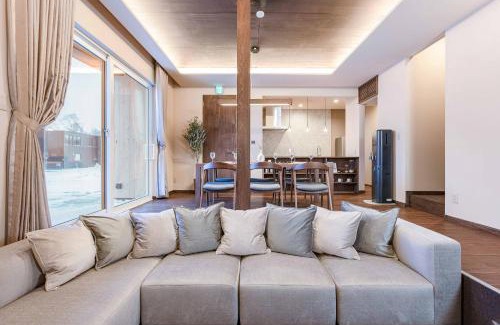Rusutsu Villa | Japavista Rusutsu