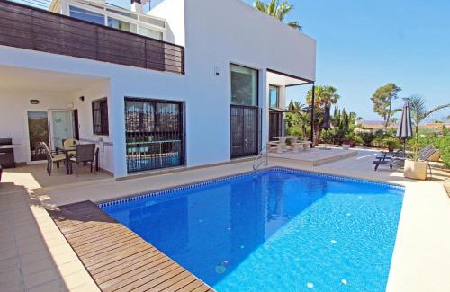 Moraira Villa | Japon