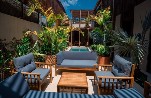 Centro Hotel | Japoneza Mandarina