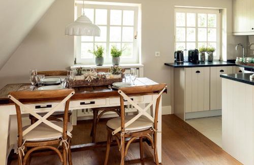 Tinnum Apartment | Japsand
