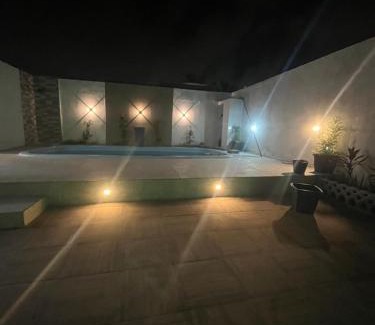 Barra de Jangada House | Jaques Recepções