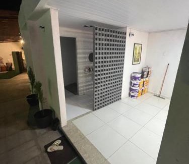 Barra de Jangada House | Jaques Recepções
