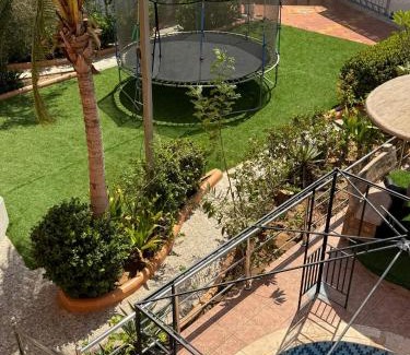 Al Kura Villa | JAR villa
