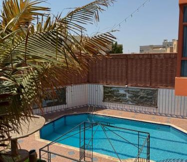 Al Kura Villa | JAR villa