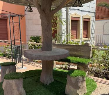 Al Kura Villa | JAR villa