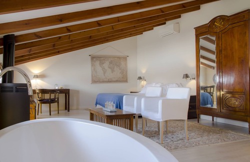 Mahon Hotel | Jardí de ses Bruixes Boutique Hotel