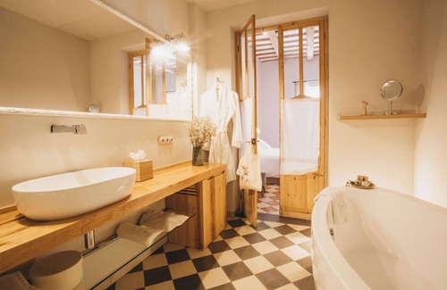 Mahon Hotel | Jardí de ses Bruixes Boutique Hotel