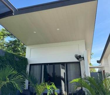 Puerto Jimenez Hotel | Jardín de Martín - Hotel Boutique