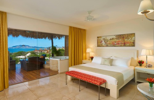 Tamarindo Hotel | Jardín del Edén Boutique Hotel - Adults Only