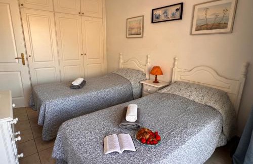 Puerto de Santiago Apartment | Jardín