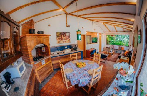 Cuenca House | Jardín, Pet friendly, Parking, Fast Wi-Fi & SmartTV1