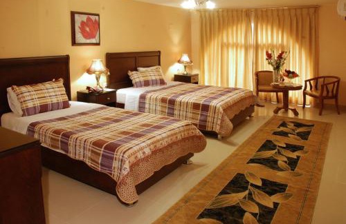 Aqaba Hotel | Jardaneh Hotel