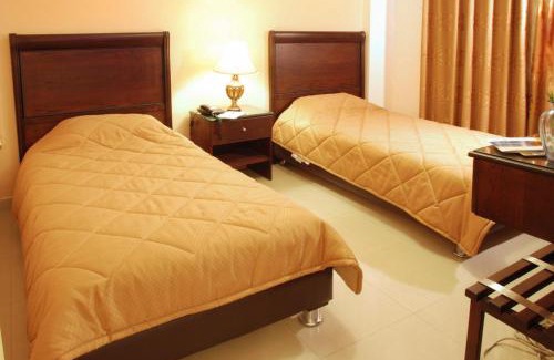 Aqaba Hotel | Jardaneh Hotel