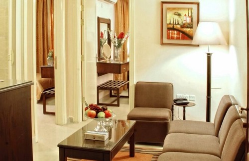 Aqaba Hotel | Jardaneh Hotel